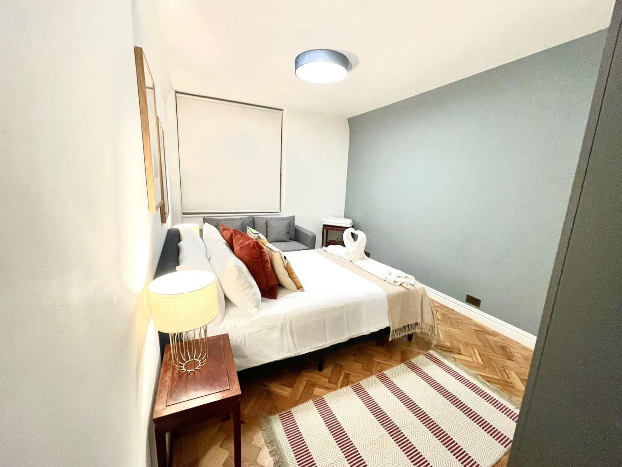 Appartamento Kings Cross St Pancras Luxury Apt Londra Esterno foto